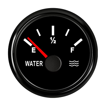 Water Level Gauge - WBB0109 / WBB0209